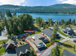 401 Slaveck, Dover, ID 83825