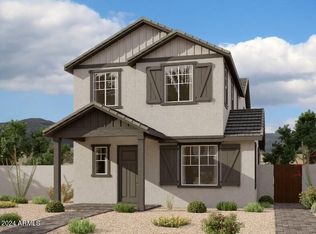 2211 W Chisum Trl, Phoenix, AZ 85085