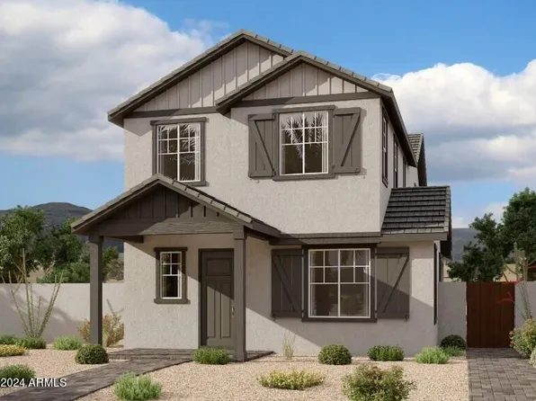 2211 W CHISUM Trail, Phoenix, AZ 85085