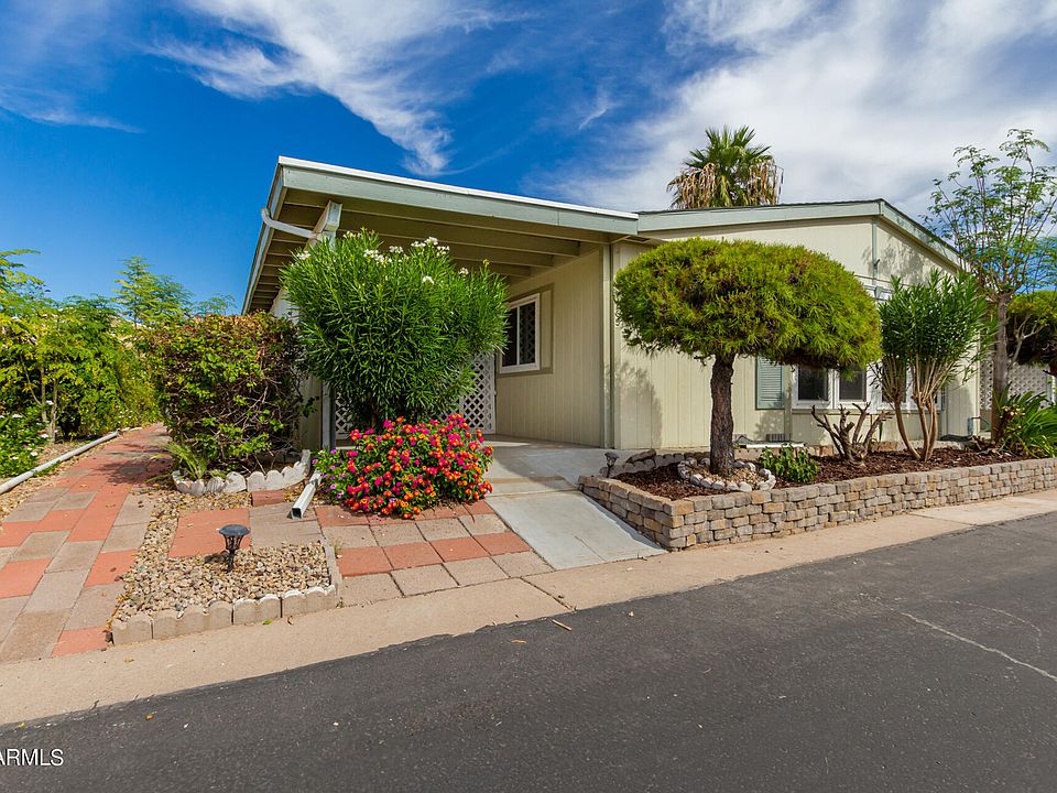 5735 E McDowell Rd LOT 265, Mesa, AZ 85215 Zillow