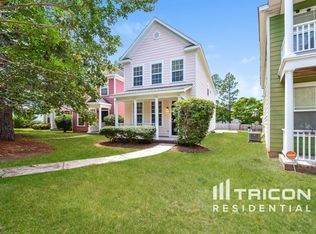 102 Palmetto Park Cir, Columbia, SC 29229