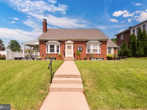 619 Euclid Ave, Temple, PA 19560