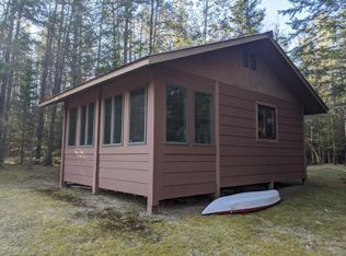 Rock Dam Rd, Willow River, MN 55795