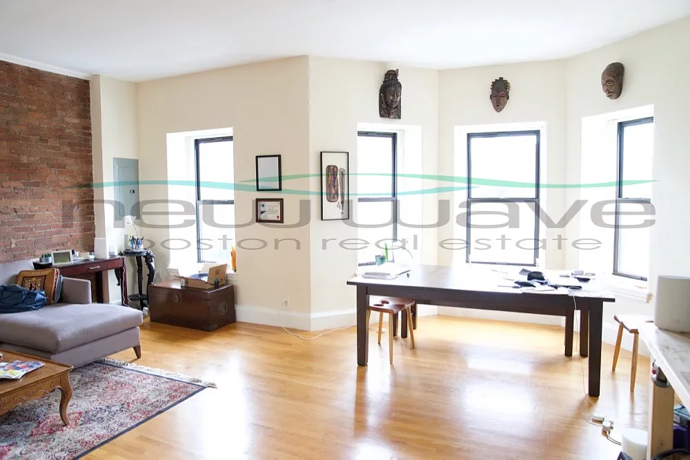 1 bed, 600 sqft, $3,300 — Photo 4