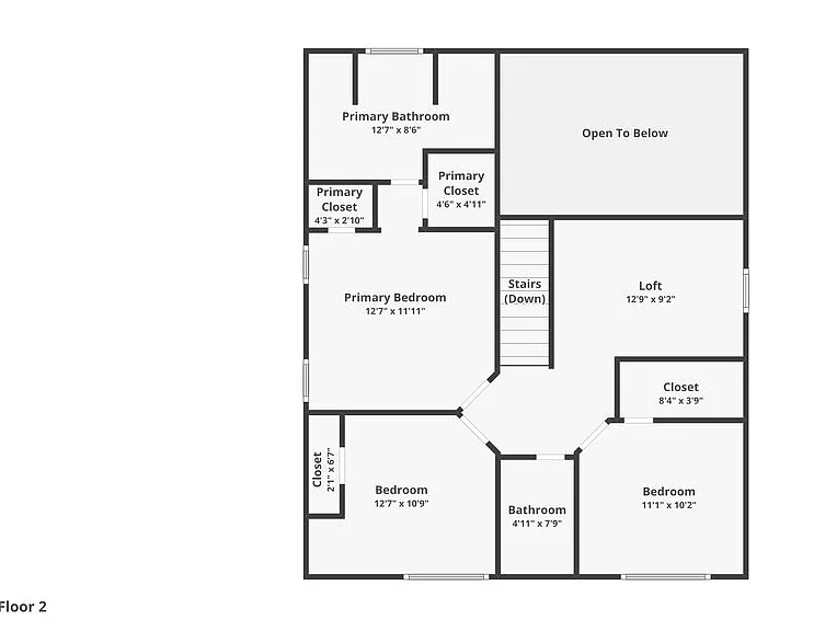 555 River View Dr — Photo 3