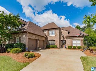 448 Matzek Dr, Hoover, AL 35226
