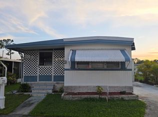 6190 62nd Ave N LOT 23, Pinellas Park, FL 33781