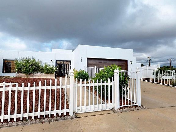 2nd image of 641 La Chapa Ave