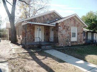 3524 E Rosedale St, Fort Worth, TX 76105