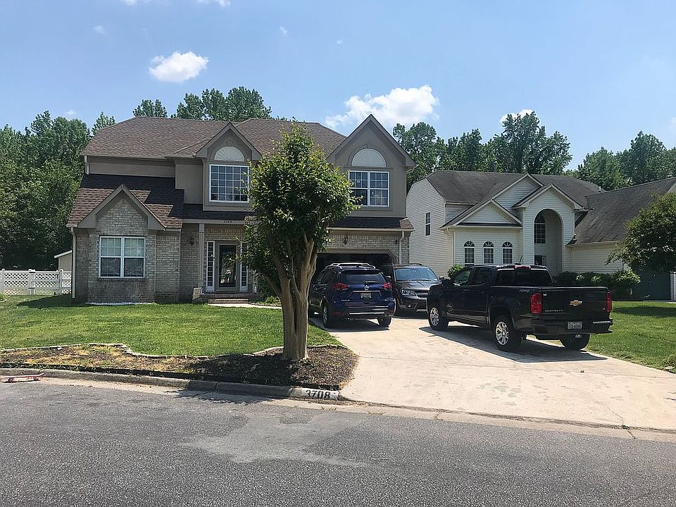 1st image of 3708 Criollo Dr
