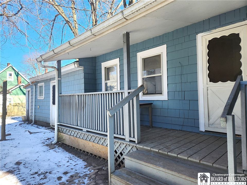 138 Lincoln Ave, Dunkirk, NY 14048 Zillow