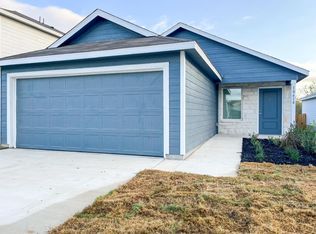 10618 Nye Pass, San Antonio, TX 78224