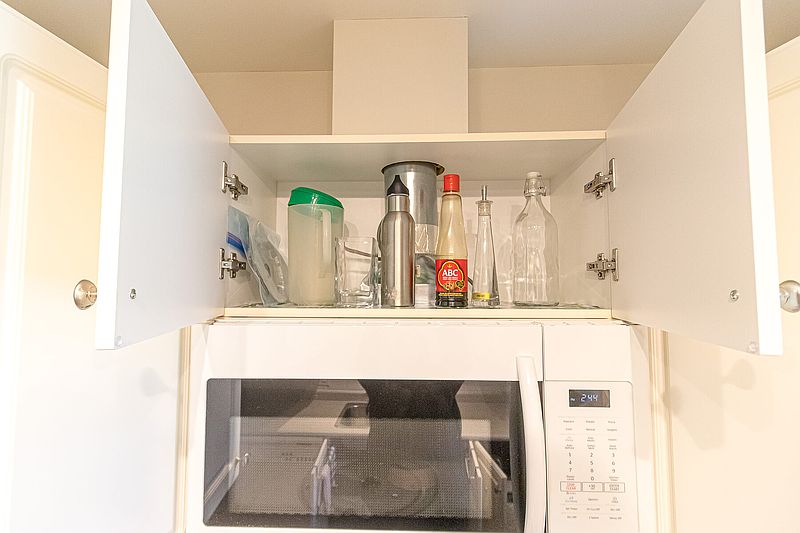 Victoria Apartment for rent - 2 Bedrooms — photo 9