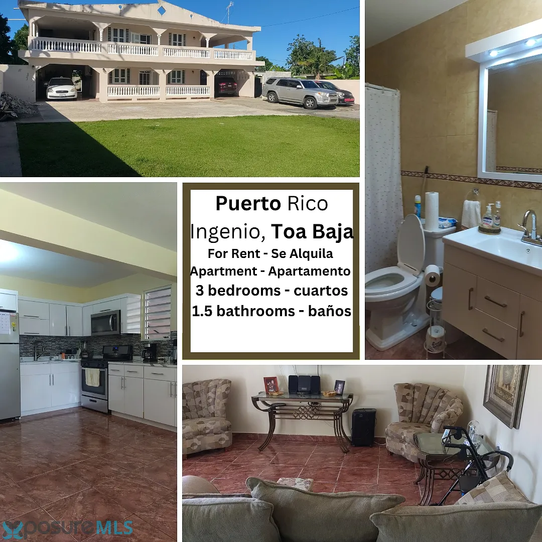 3 bed, 1.5 bath, 2500 sqft, $1,400 — Photo 1