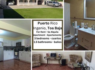66B Azucena #1, Toa Baja, PR 00949
