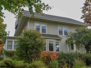 33 Highland Ave, Wolfville, NS B4P1Y9