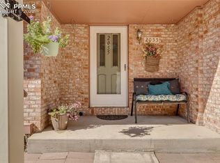 2055 Sussex Ln, Colorado Springs, CO 80909