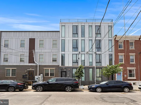 1817 Wylie St #B, Philadelphia, PA 19130