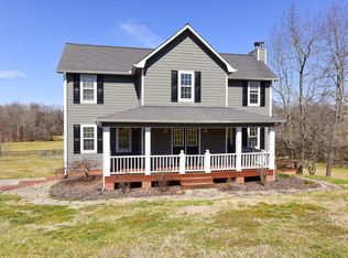 284 Kings Grant Rd, Maryville, TN 37804