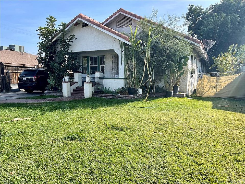 1718 Fairmount Blvd Riverside, CA, 92501 Apartments for Rent Zillow