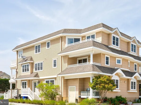 6892 Ocean Dr, Avalon, NJ 08202