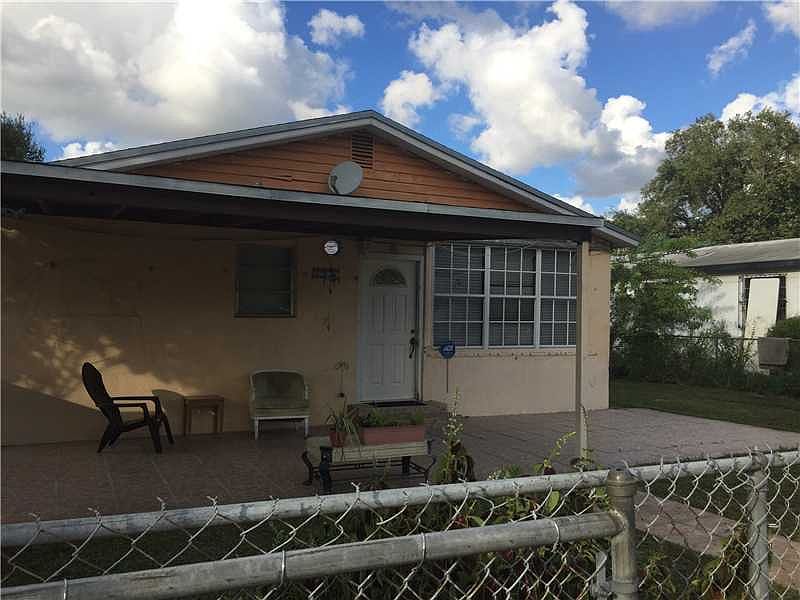 2nd image of 2321 NW 152nd Ter