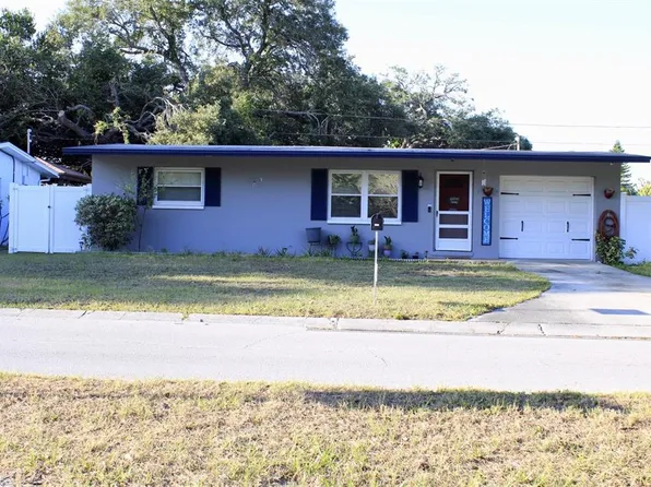 1455 Jeffords St, Clearwater, FL 33756