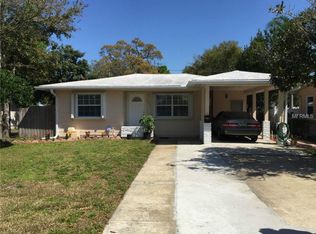 3825 Iris St N, Saint Petersburg, FL 33703