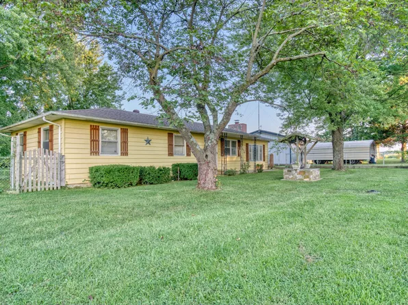 6 Jasmine Lane, Buffalo, MO 65622