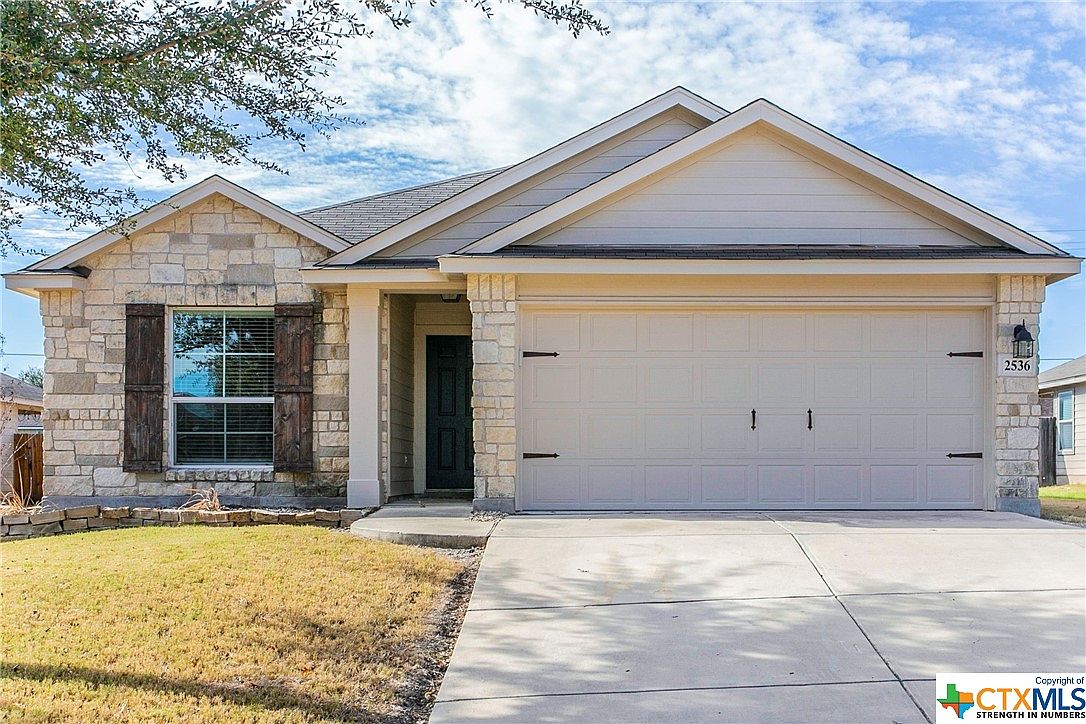2536 Fayette Dr, New Braunfels, TX 78130 Zillow