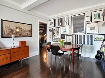 Rented by JSG Realty Corp