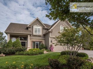 13287 High Dr, Leawood, KS 66209