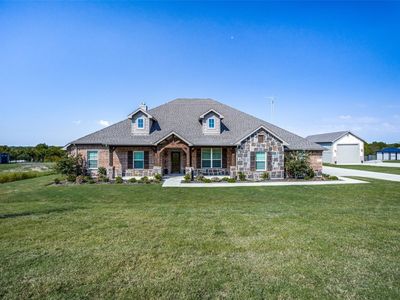 4515 County Road 494, Princeton, TX, 75407