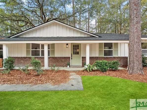 12 Burnt Tree Circle, Savannah, GA 31419