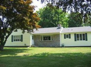 54 S Rolling Ridge Rd, Orange, CT 06477