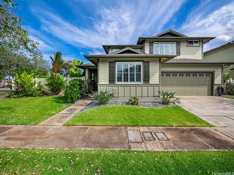 1st image of 91-1143 Hoiliili St