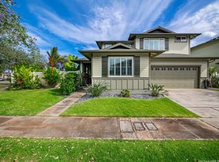 91-1143 Hoiliili St, Ewa Beach, HI 96706