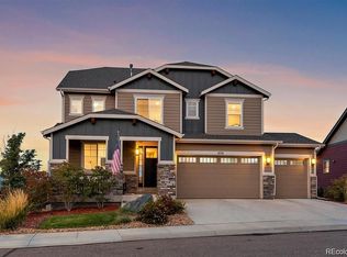 1570 Diamond Head Dr, Castle Rock, CO 80104