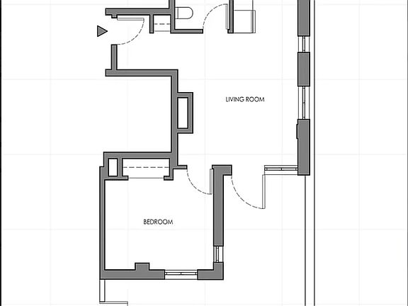 2nd image of 3740 27th St #7C