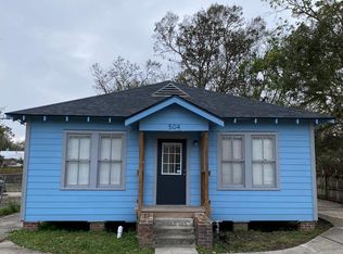 504 S Olive St, Hammond, LA 70403