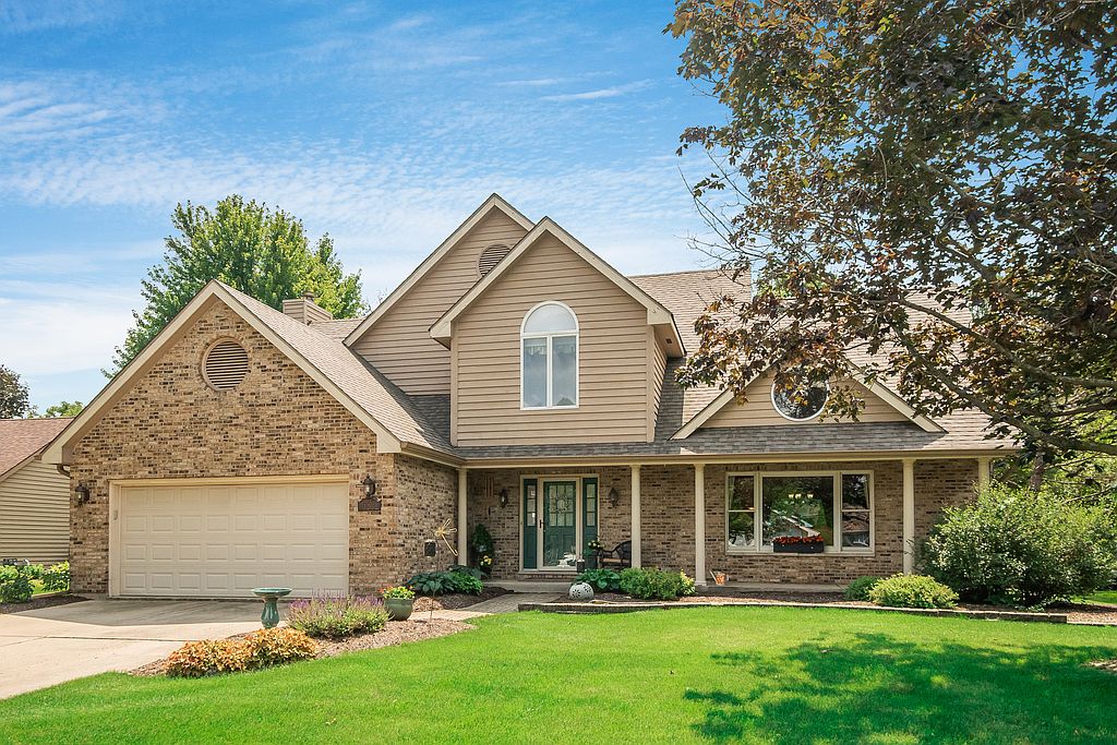 15502 S Creekside Dr, Plainfield, IL 60544 Zillow