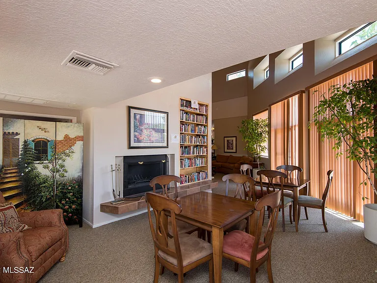 5051 N Sabino Canyon Rd #1223 — Photo 39