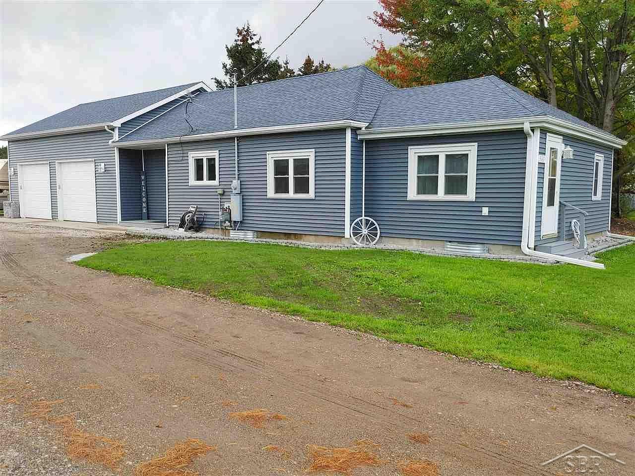 561 W Munger Rd, Munger, MI 48747 Zillow