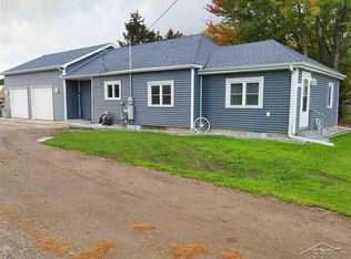 561 W Munger Rd, Munger, MI 48747