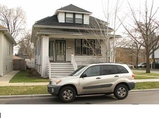 846 Circle Ave APT 1, Forest Park, IL 60130