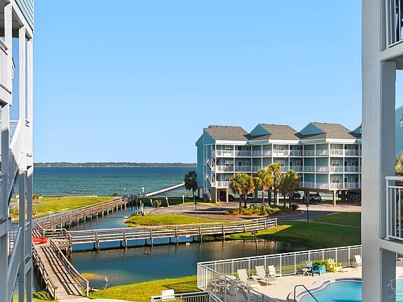 2nd image of 1150 Fort Pickens Rd APT H3