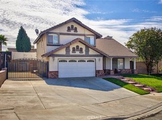 12897 Brigid Ct, Yucaipa, CA 92399
