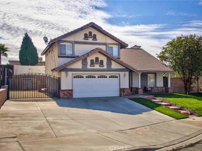 12897 Brigid Ct, Yucaipa, CA, 92399