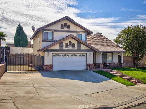 12897 Brigid Ct, Yucaipa, CA 92399
