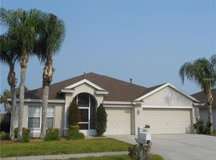 29504 Allegro Dr, Zephyrhills, FL 33543
